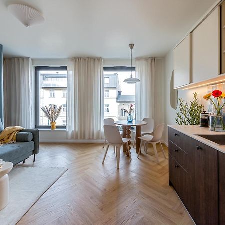 Wawel View Stylish Apartment - Kosciuszki 22 Krakow Exterior photo