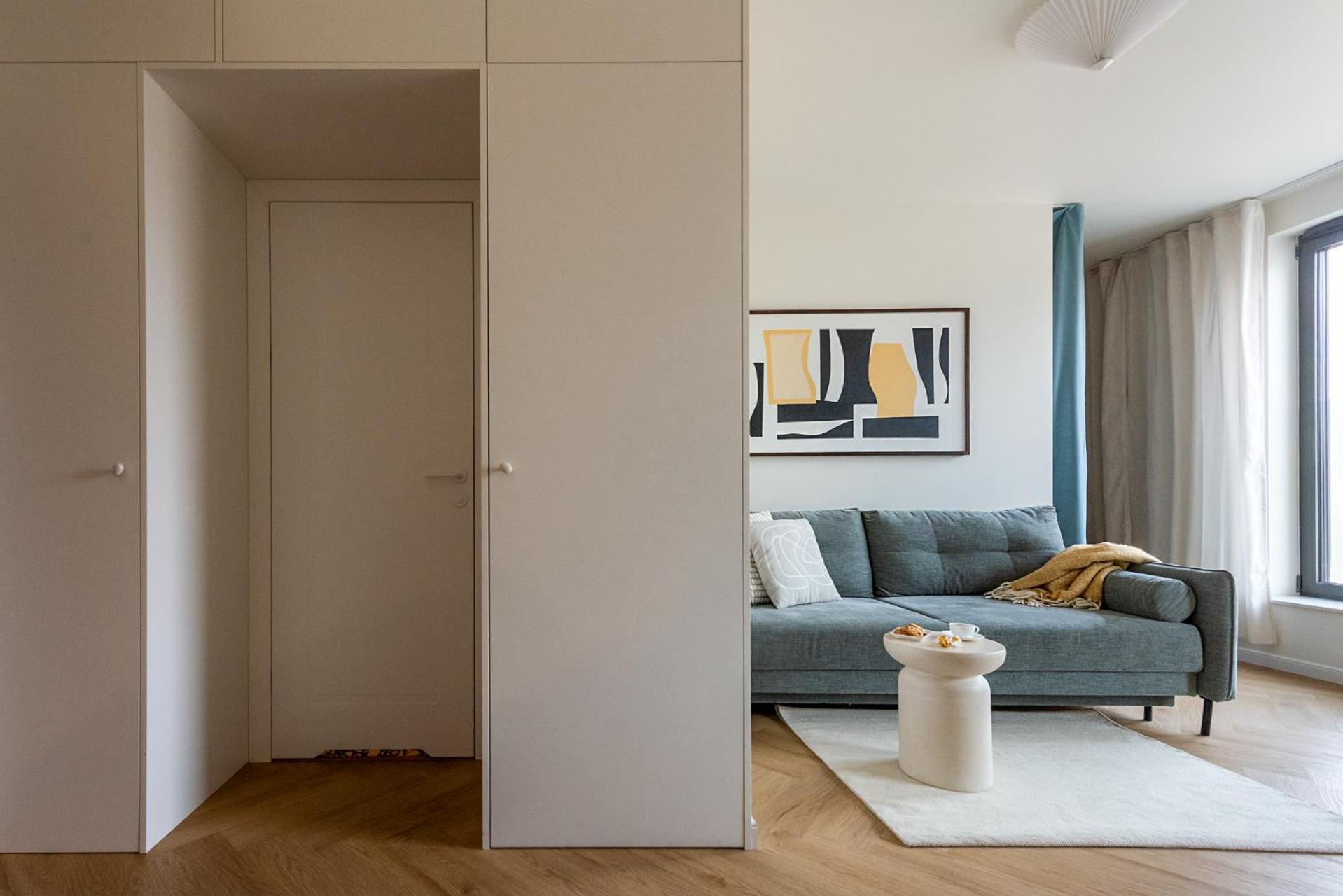 Wawel View Stylish Apartment - Kosciuszki 22 Krakow Exterior photo