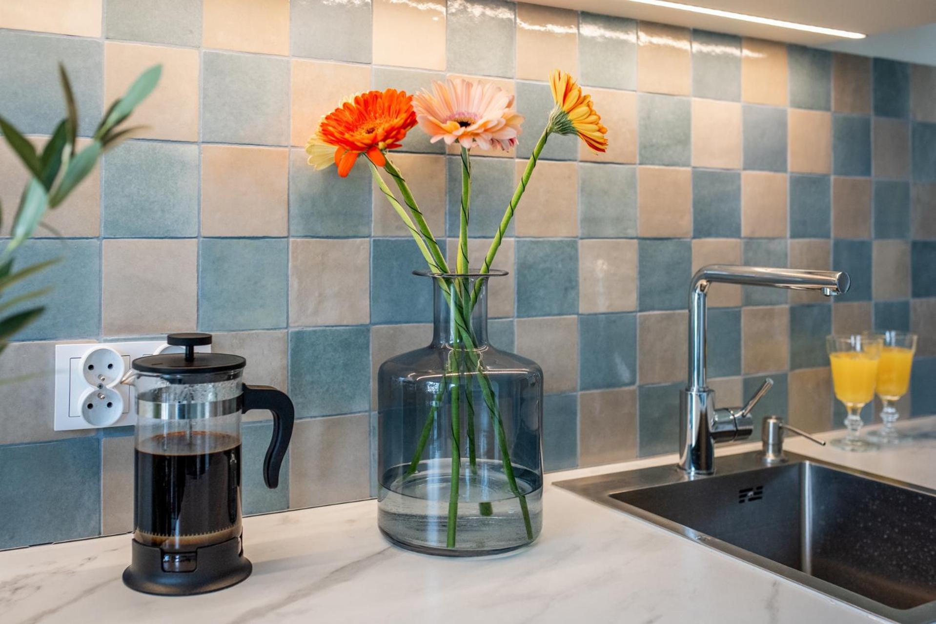 Wawel View Stylish Apartment - Kosciuszki 22 Krakow Exterior photo
