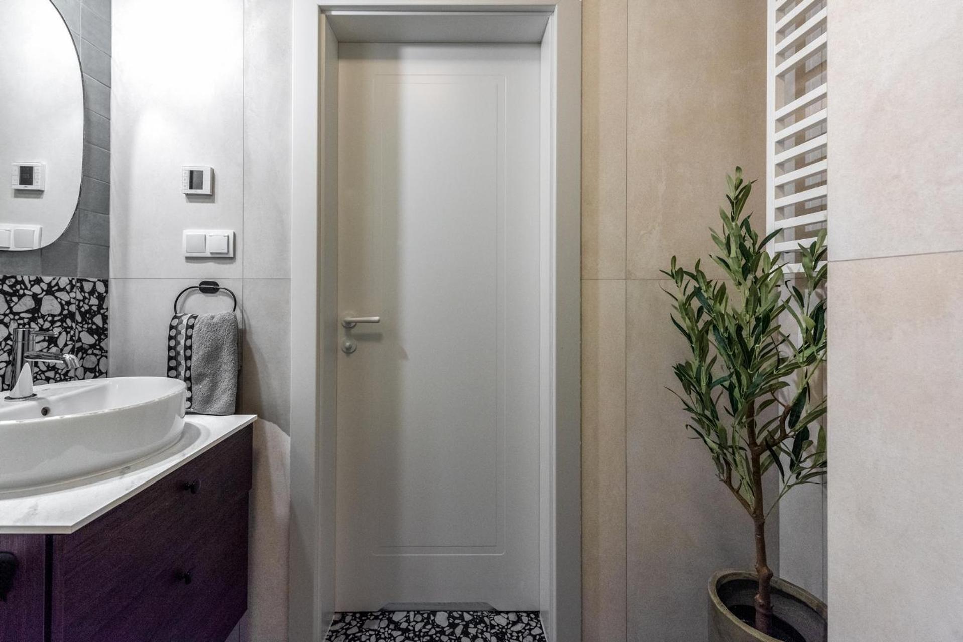 Wawel View Stylish Apartment - Kosciuszki 22 Krakow Exterior photo