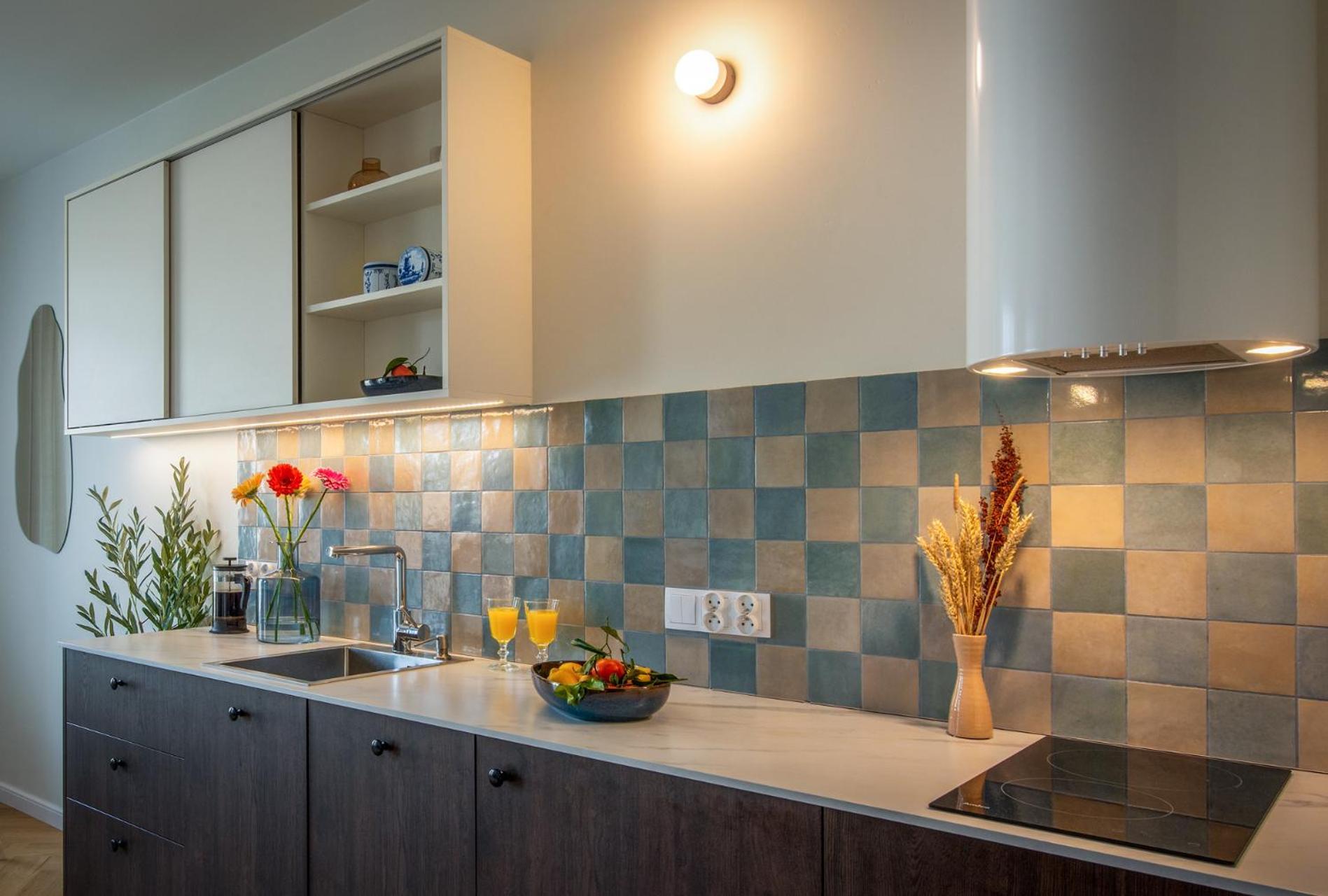 Wawel View Stylish Apartment - Kosciuszki 22 Krakow Exterior photo