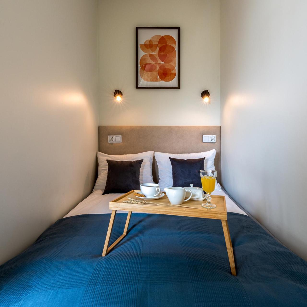 Wawel View Stylish Apartment - Kosciuszki 22 Krakow Exterior photo
