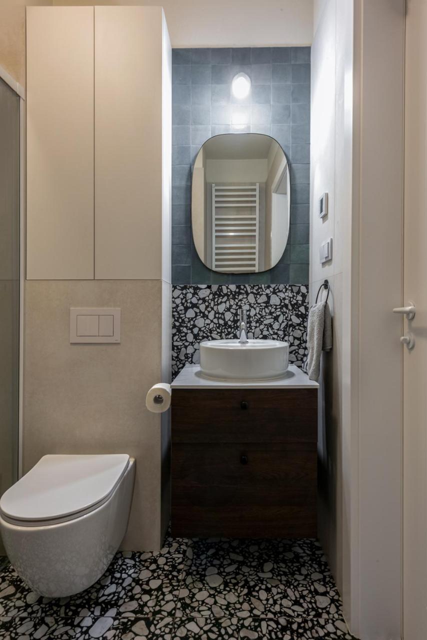 Wawel View Stylish Apartment - Kosciuszki 22 Krakow Exterior photo